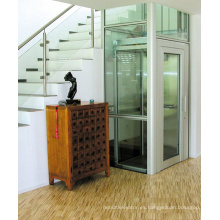 Grv20 Traction Drive Residential Elevator